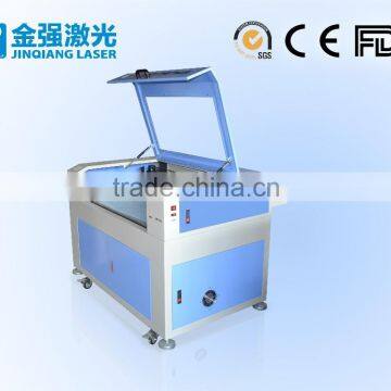 CO2 Laser Engraving Machine for Art Craft