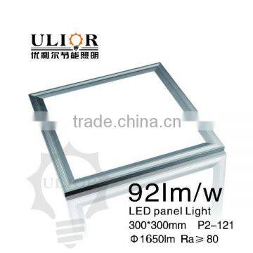 The Most Competitive Top Sale Christmas Decorative Lighting 300x300 Led Panel Light Surface Mounted Wall Lamp Led Panel photo-2