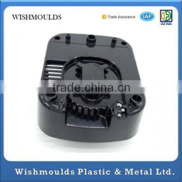 Customized Plastic Auto Parts Plastic injection mould car part automobile part precision high quality plastic injection molding