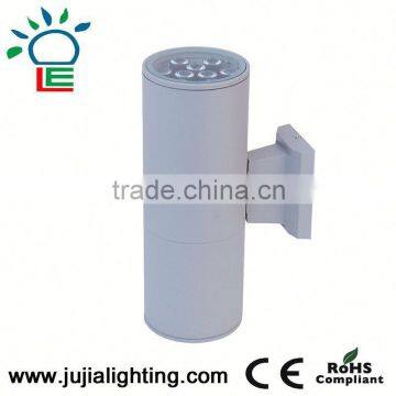 led light, 30mm Side light surface mounted 1W modern wall LED light (W018)