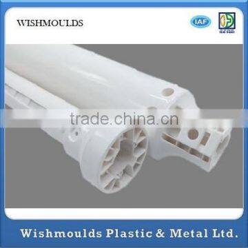 Customized High Precision Plastic Injection Mould for Fan Parts in China photo-5