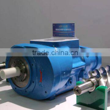 LGY-10 oil injected type screw rotors air ends