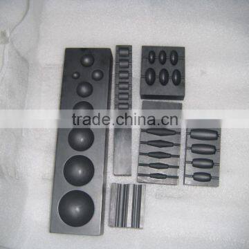 Jewelry Graphite Mold photo-6