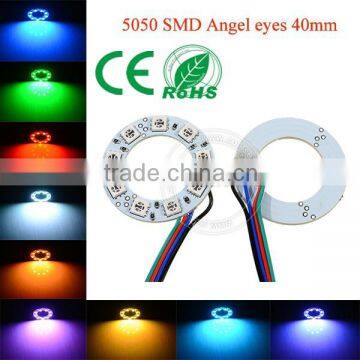 full circle 5050 smd angel eyes/halo ring