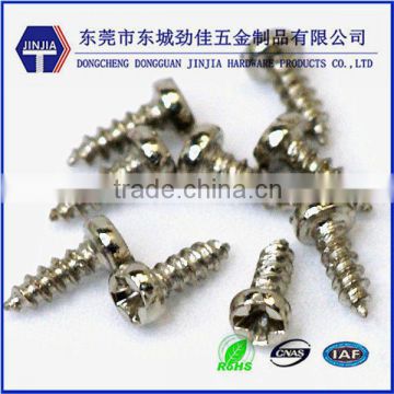 screws for glass table