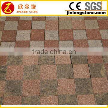 Cheap Granite Paving Stone