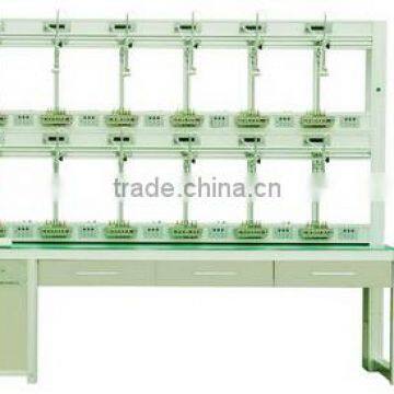 Three Phase Energy Meter Test with 24 Energy Meter Positions