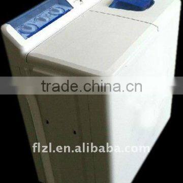 Twin tub / Semi-automatic washing machine model B9000-20ED(9.0KG)