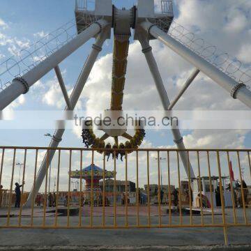 Outdoor Amusement Ride! backyard amusement rides, pendulum rides