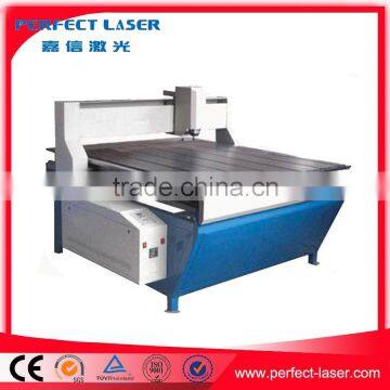 Perfect Laser PEM-1212 Cnc Router Advertising Machine, Industrial Furniture Engraving Machine Wood Cutting Cnc Router photo-2