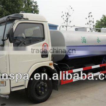 hot-sale 4000L water truck spray heads for sale