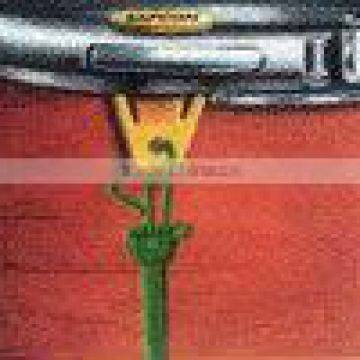 CH313 Plastic Zip Lock Seal Manufacturer photo-6