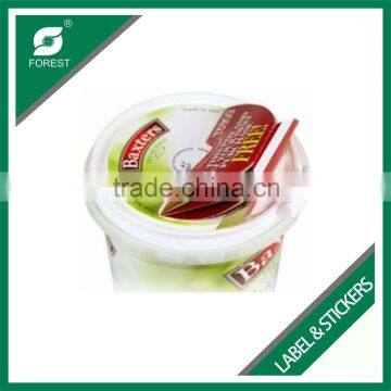 WHOLESALE FANCY COLORS PRINTED CUSTOMIZED ROUND PVC HOLOGRAM STICKERS MADE IN CHINA photo-5