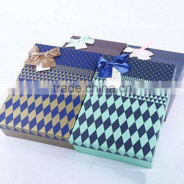 2015 Fashion design box for cosmetics,Graceful packaging, Beautiful paper box