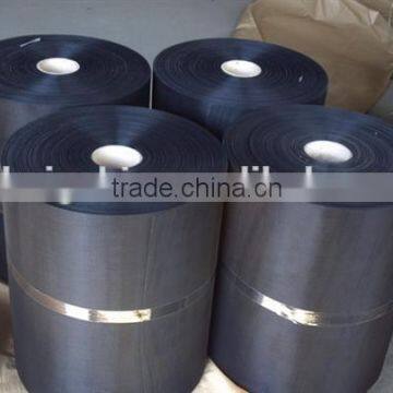 Epoxy Coated MS Wire Mesh/Epoxy iron Wire Mesh for fluid filter