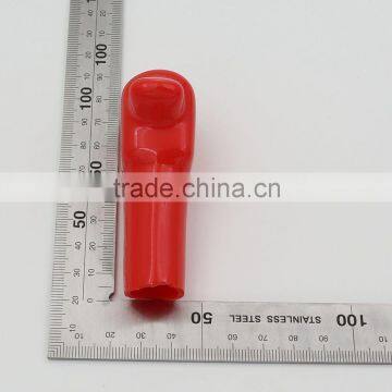 Flexible UV resistant Battery Cable Lug Covers