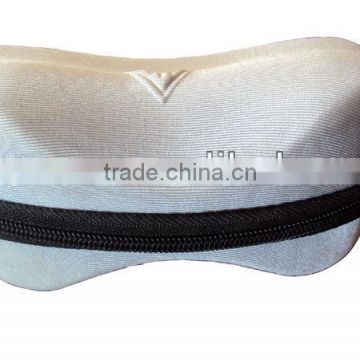 EVA Foldable sunglass case