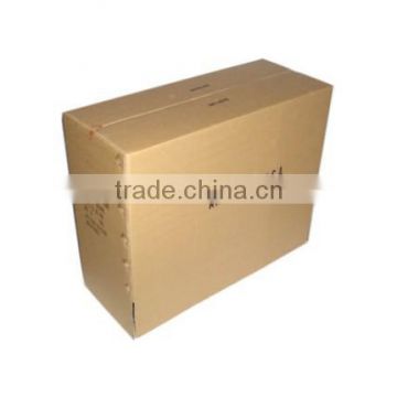 master corrugated carton box