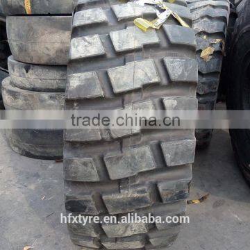 ADVANCE Radial OTR tyre 23.5R25 for Loader use