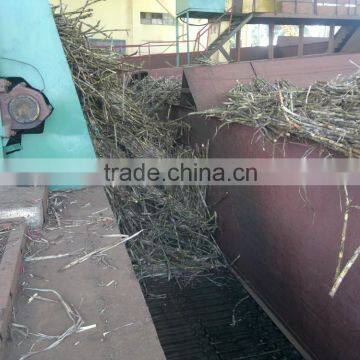 Sugar Factory Machinery and Equipments