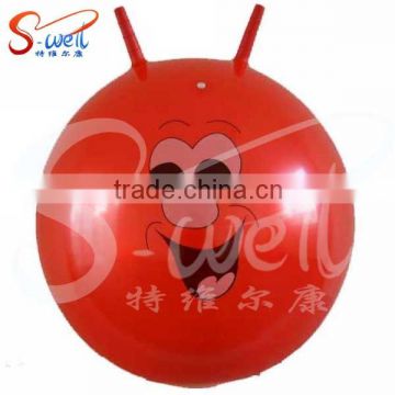 Jumping Ball Hopper