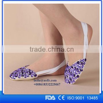 alibaba uae japanese hot girl leather line dance shoes