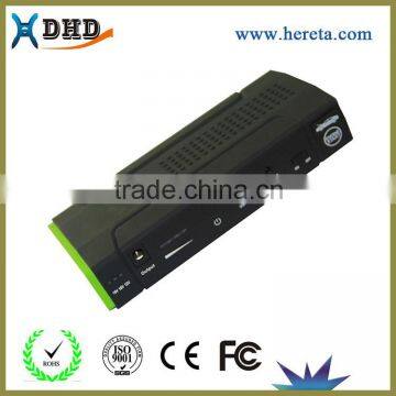 China Auto Accessories Car Emergency Kit Jump Starter photo-3