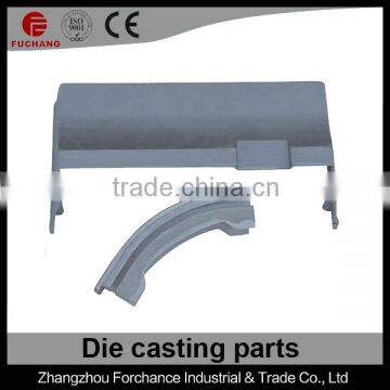 Aluminium die casting 31