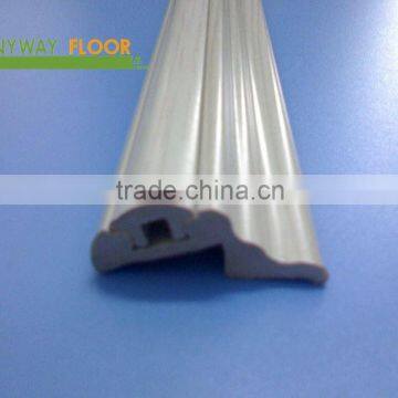 PVC panel stone skirting use Hot compress