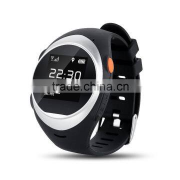 Hot sale android gps smart watch bluetooth SIM camera smart watch phone with 320*240 Touch Screen