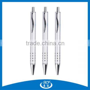 Good Qually Fine 0.5mm Metal Refillable Pencil