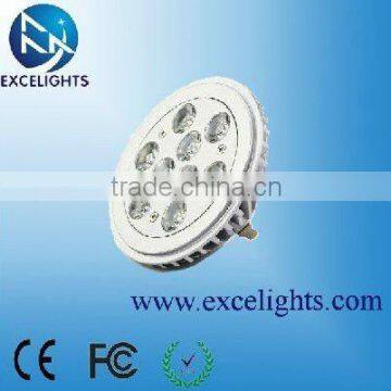 highpower 9w AR111 led lamp