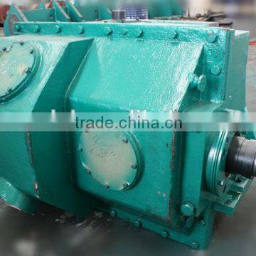 Hot Selling Quality Approval Bevel Gearbox for 90m Finishing Mill photo-2