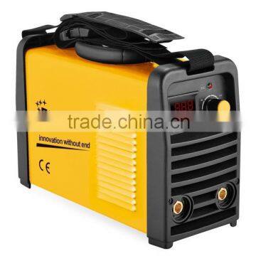 Best Professional choice for IGBT Inverter technology MMA 200 House holding tools