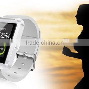 Best Selling U8 Smart Watch, Classis Design Android Smart Watch, Factory Cheap Price High Quality Smart Watch for Promotion Gift Quality Choice photo-5