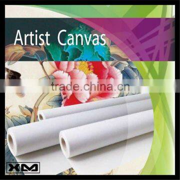 120g Water Resistant Silky Satin Inkjet Canvas