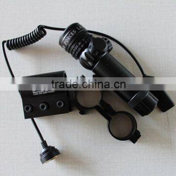 HJ-011 Tactical Green Laser Sight for Pistol .40