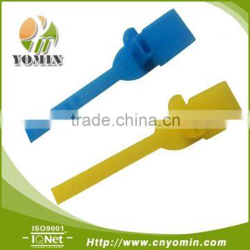 Manufacturer Container And Bag Security Plastic Seals , Sealing Polyester Cargo Lashing Straps / photo-5