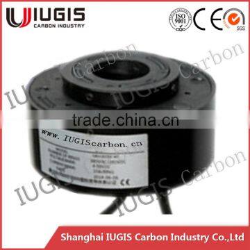 SRH3099 Through Bore Slip Ring for Exibition Display Equipment