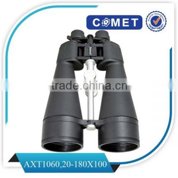 Best selling 20-180x100 big zoom powerful binoculars                        
                                                Quality Choice