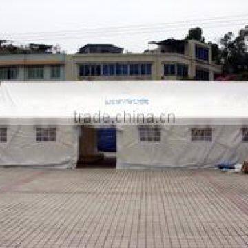 exhibition and events tent