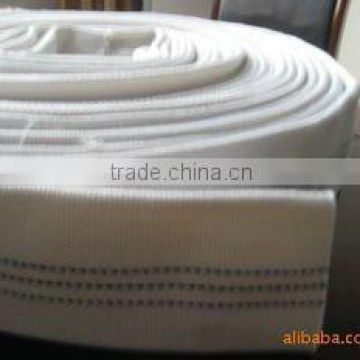 farmland pvc lay flat hose