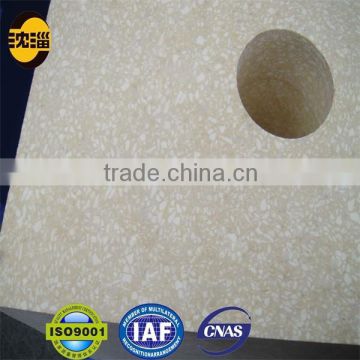 Refractory Fire Brick for Tin Bath Bottom