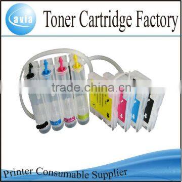 ciss continuous ink system T1331-T1334 for Epson Stylus N11/NX125/NX420/TX420W