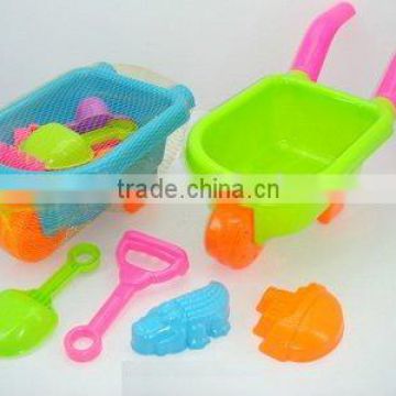 Sand beach set,sand toy