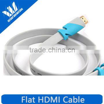 HDMI Flat Cable 10cm 20cm 30cm 40cm 50cm