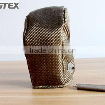 MENGTEX High Temperature titanium t28 turbo blanket For Turbo