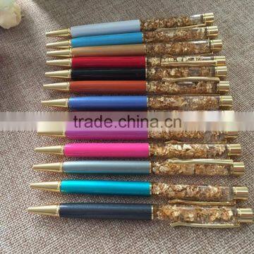 New design custom rhinestone pen bling