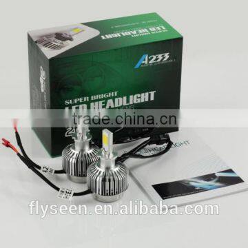 33W 3000LM Car LED Head auto bulb h3 Car Head bulb h7 3000k 6000k LED Head Light headlamp 12V 24V White Yellow LAMP                        
                                                Quality Choice