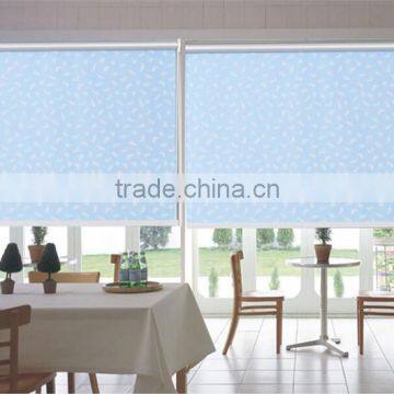 wireless remote electric outdoor venetian blind, outdoor roller blind